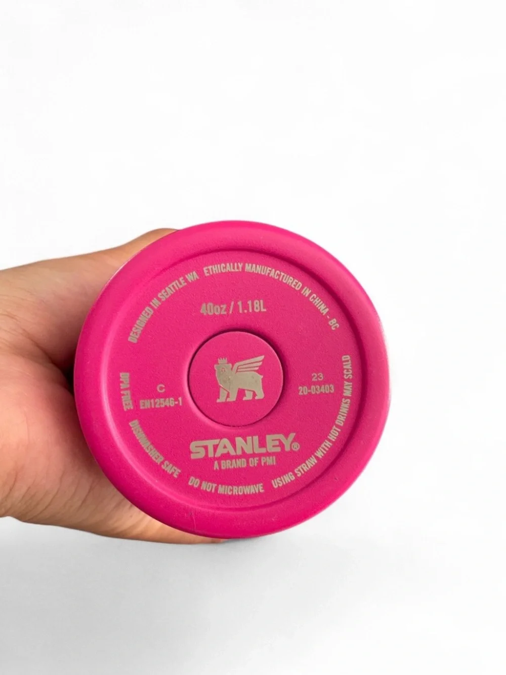 Stanley two insulated
